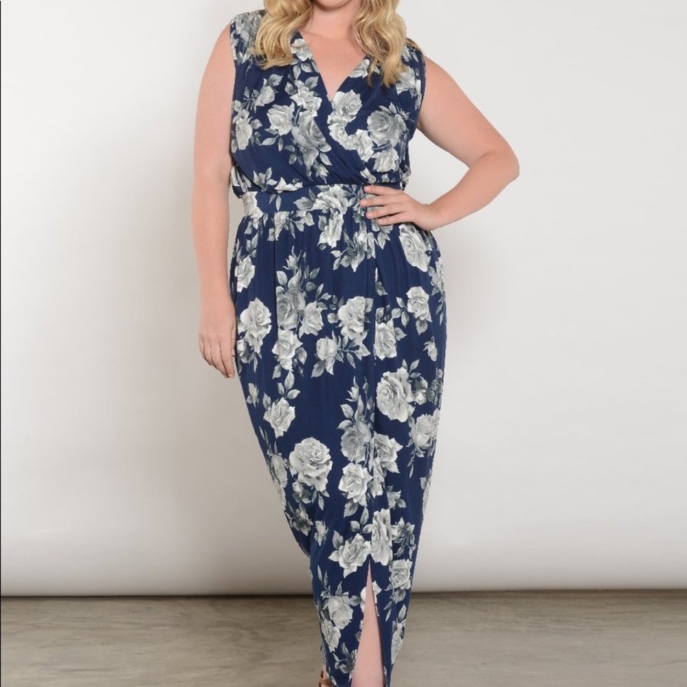 SWAK Dress New with tags. 5X